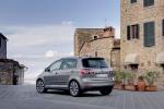 Volkswagen Golf Plus 2009 года